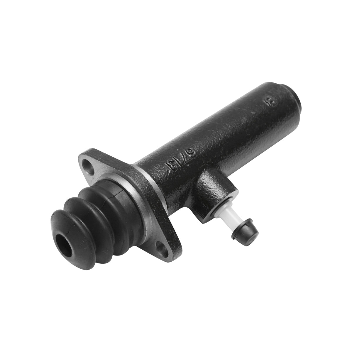 Clutch pump with piston Fi23.81mm for Fendt OEM 281100100210, G385100100050 Breckner Germany